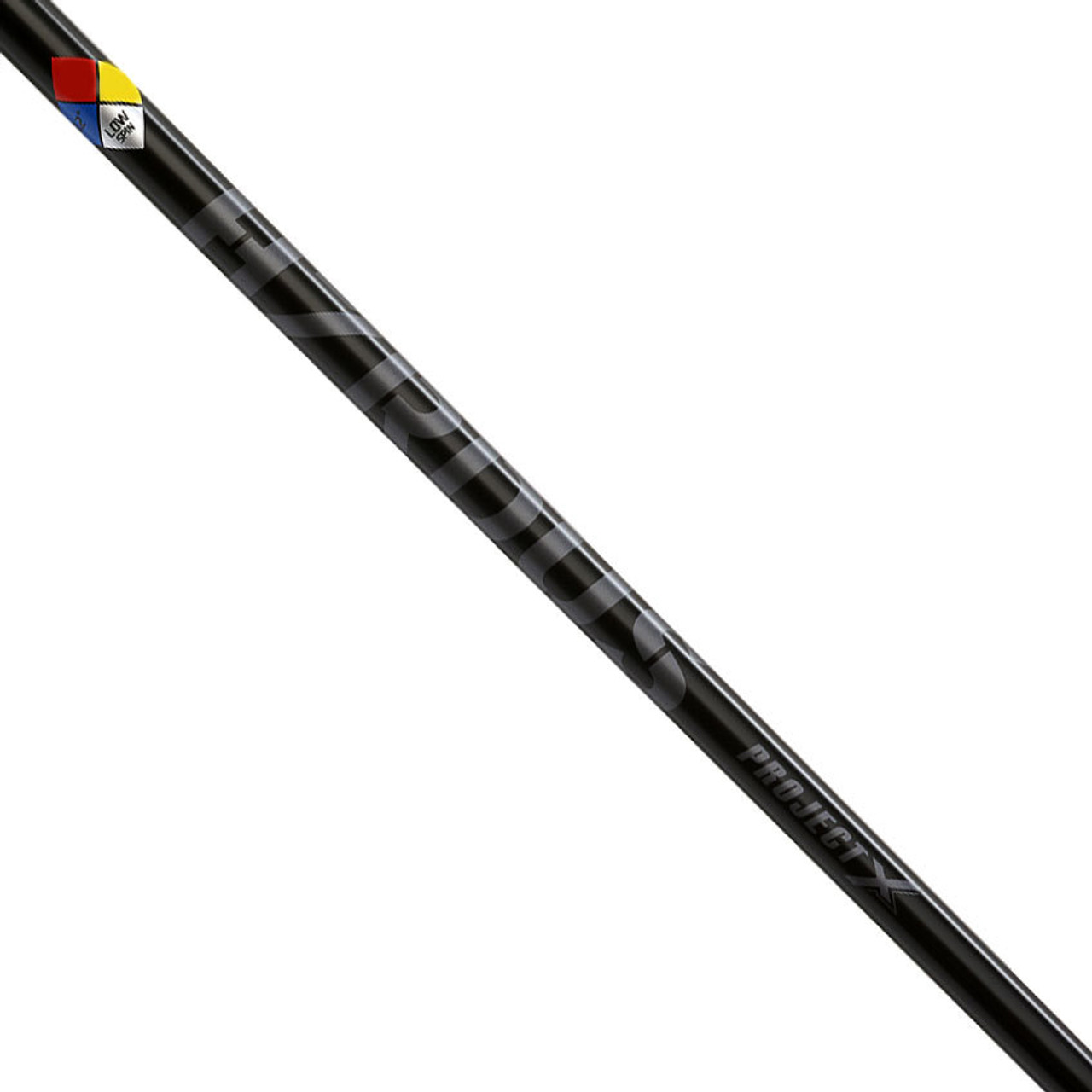 Project X HZRDUS Black Wood Shaft | RockBottomGolf.com